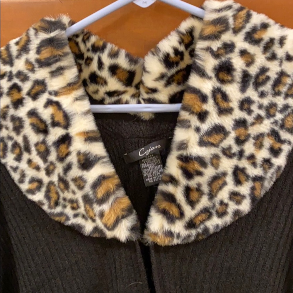 Cejon Shawl - image 3